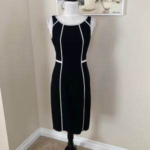 White House Black Market Dress Size 2